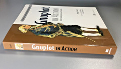Gnuplot in Action Philipp K Janert Manning Paperback