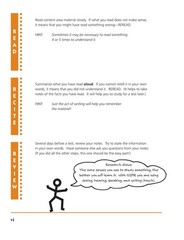 Taking the High Road to Social Studies, Book 6 (176 pages)
