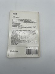 VEDI (PICADOR BOOKS) By Ved Mehta Paperback 1985