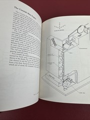 Simple Working Models Historic Machines, Aubrey F Burstall, 1975 softcover