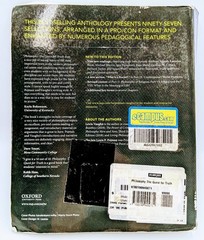 Philosophy The Quest for Truth 2020 Used Paperback Text Book Eleventh Edition