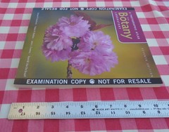 A Photographic Atlas for the Botany Laboratory 7th Edition By Samuel R. Rushfort