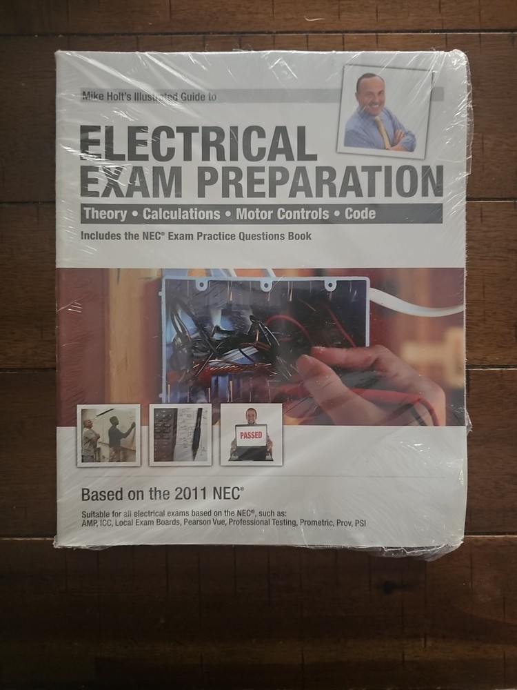 Electrical Exam Preparation