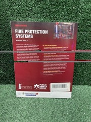 Fire Protection Systems Includes Navigate Advantage Access Code Paperback.