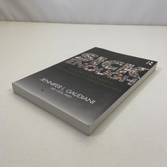 Jennifer Gaudiani Sick Enough Medical Eating Disorders 2019 Routledge TPB Book