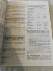 NFPA 70, National Electrical Code : 2023 Edition by National Fire Protection…