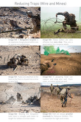 Advanced Small Unit Tactics: An Illustrated Manual (Paperback)