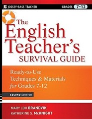 English Teacher’s Survival Guide : Ready-to-Use Techniques & Materials for Gr…