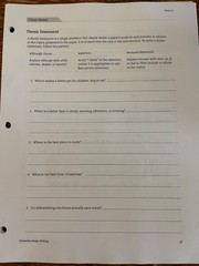 IEW University-Ready Writing DVDs, Student and Teacher’s Manuals