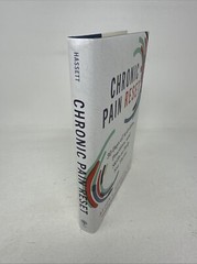 Chronic Pain Reset : 30 Days of Activities… by Hassett (Hardcover, 2023)
