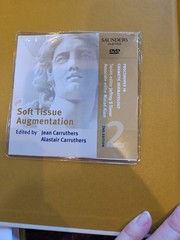 Procedures in Cosmetic Dermatology Series: Soft Tissue Augmentation with DVD:…