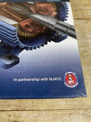 Motors 2nd Edition – Hardcover by atp In Partnership with NJATC – Includes CD
