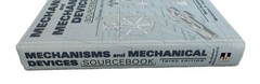 Mcgraw-Hill Mechanical Engineering Ser.: Mechanisms and Mechanical Devices…