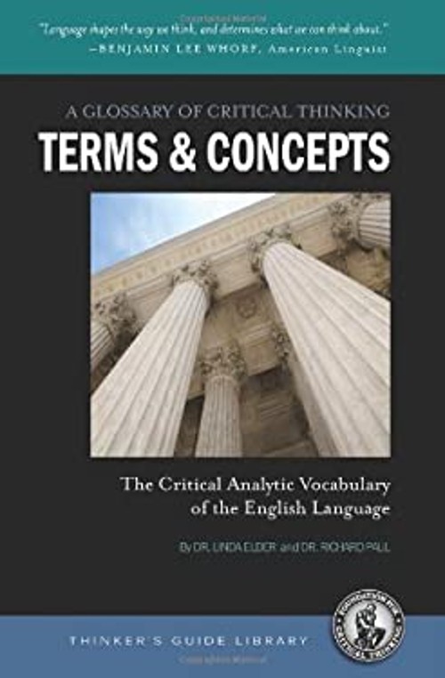 The International Critical Thinking Reading and Writing Test