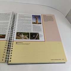 BJU Press Cultural Geography, Student Textbook & Teacher Edition 4th Ed