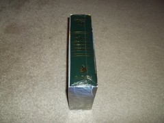 Taber’s Cyclopedic Medical Dictionary 21st Edition Thumb Indexed DVD NEW SEALED