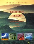 Geology Today: Understanding Our Planet: Physical… – Murck, Barbara W.