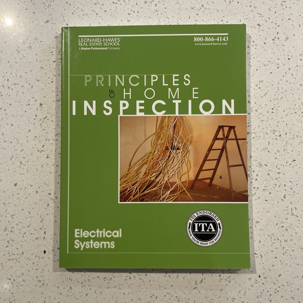 Principles of Home Inspection (Electrical Systems)