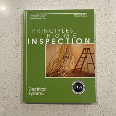 Principles of Home Inspection (Electrical Systems)