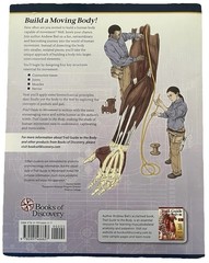 Trail Guide to Movement: Building Paperback, by Biel Andrew – Very Good