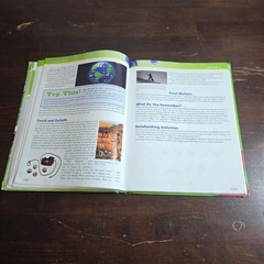 Exploring Creation with Chemistry and Physics by Jeannie Fulbright Apologia
