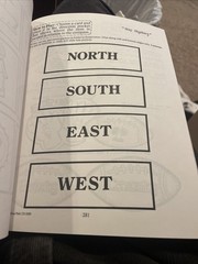 Carson-Dellosa File Folder Games – Social Studies K-3 Paperback 1992