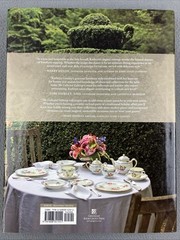 Kathryn Greeley THE COLLECTED TABLETOP Creative Entertaining HC / DJ *SIGNED