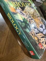Biology McGrawHill Fourteenth Edition