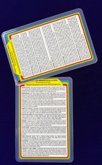 Awareness Guides Lot Numerology Color Nutritional First Aid Legion of Light 1993