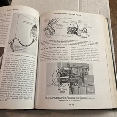 Modern Welding