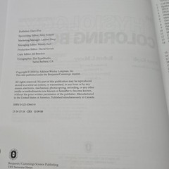 Physiology Coloring Book by Wynn Kapit, Esmail Meisami and Robert Macey…