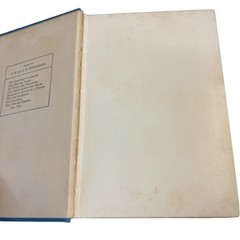 Set in Silver by C N & A M Williamson Hardcover Illustrated 1909 Fiction