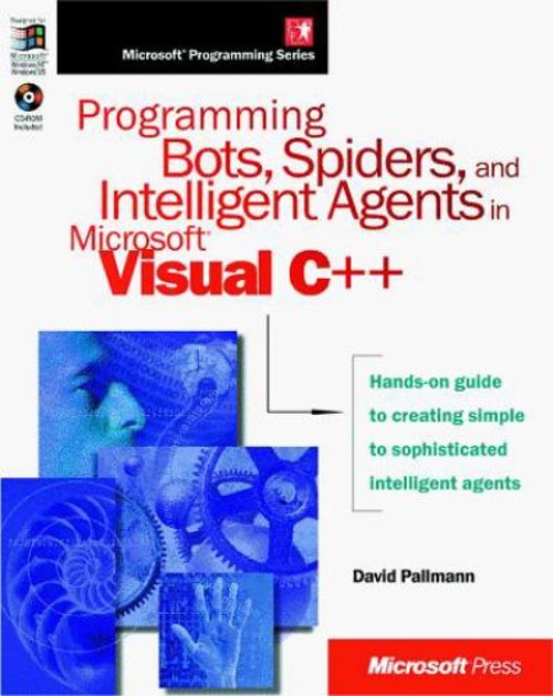 Programming Bots, Spiders and Intelligent Agents in Microsoft Vis