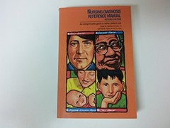 Nursing Diagnosis Reference Ma – ACCEPTABLE