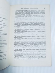 A First Course in Calculus 1964 Hardcover Serge Lang with Supplement Mathematics