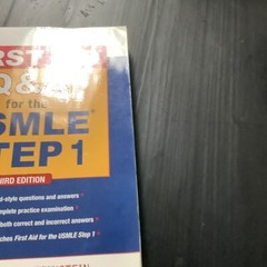 First Aid Q