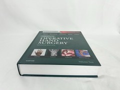 Green’s Operative Hand Surgery : Volume 2 Only by William C. Pederson, Scott…