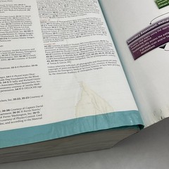AAOS Emergency Care and Transportation of the Sick and Injured Tenth Edition PB