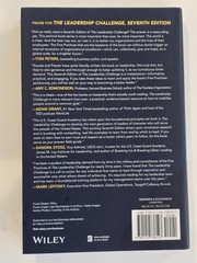 JB Leadership Challenge: Kouzes/Posner Ser.: Leadership Challenge : How to Make