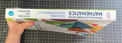 Elementary And Middle School Mathematics. Teaching Developmentally. 11th Ed