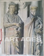 Gardner’s Art through the Ages: Backpack Edition, Book B “Middle Ages”