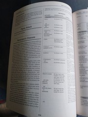 Prescription for Nutritional Healing 3rd Edition, Paperback, by Balch EXCELLENT