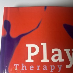 Play Therapy with Adults by Schaefer. Read Description.