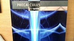 Precalculus With Limits, Texas Teacher’s Edition by Larson 2007