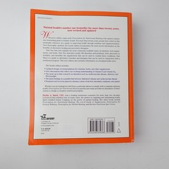 Prescription for Nutritional Healing 4th Ed Phyllis A. Balch Natural Health