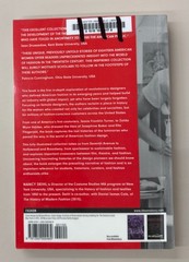 The Hidden History of American Fashion: EX-LIBRARY