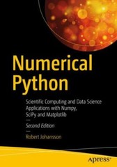 Numerical Python: Scientific Computing and Data Science Applications with Nu…