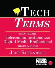 Tech Terms – 9780240807577