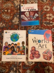 My Father’s World Exploring Countries And Cultures 3rd ed much new 3 students