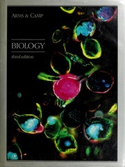 Biology Hardcover Pamela S., Arms, Karen Camp
